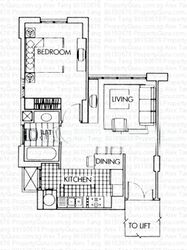 Mirage Tower (D9), Condominium #495650391